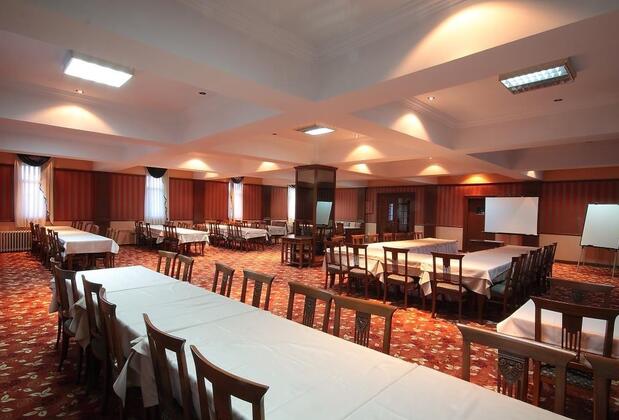 Sim-Er Hotel Kars - Görsel 3