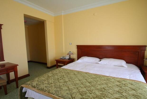 Sim-Er Hotel Kars - Görsel 7