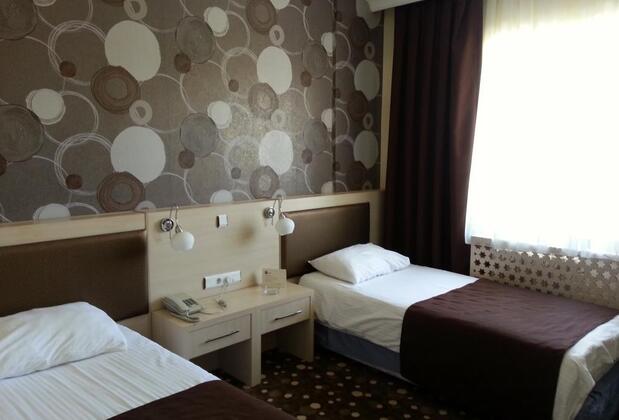 Sim-Er Hotel Kars - Görsel 6