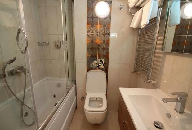 Sim-Er Hotel Kars - Görsel 9