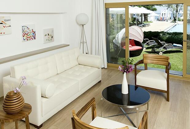 Kamati Luxury Hotel Bodrum - Görsel 5