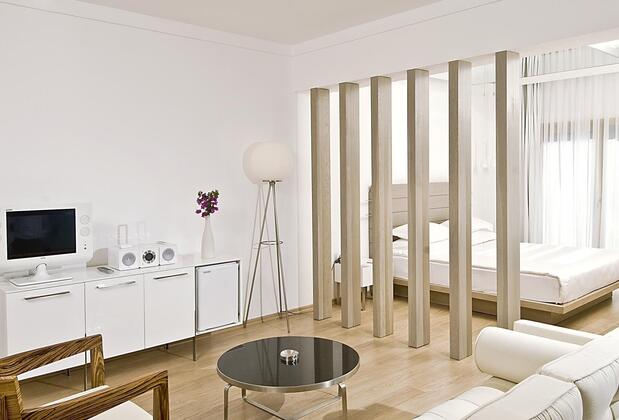 Kamati Luxury Hotel Bodrum - Görsel 6