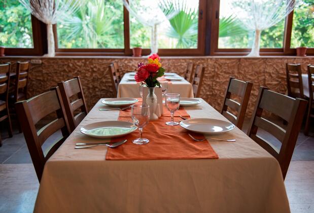 Han Dalyan Hotel - Görsel 14