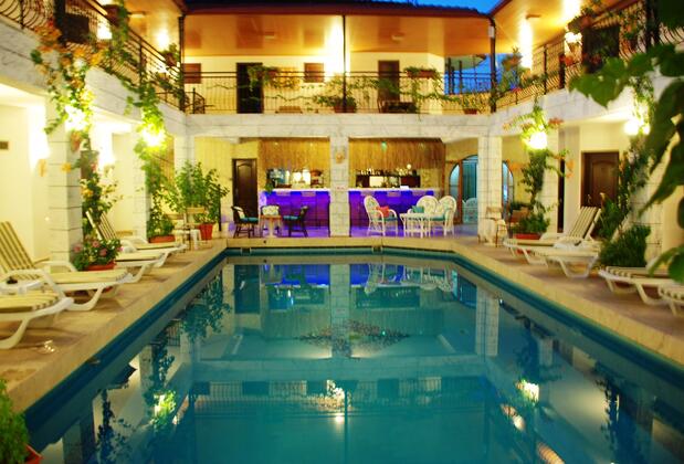 Han Dalyan Hotel - Görsel 8