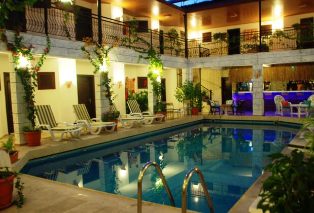 Han Dalyan Hotel - Görsel 10