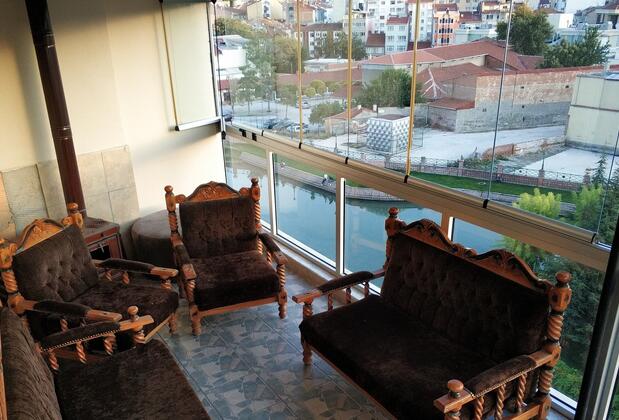 Bulvar Hostel - Görsel 6