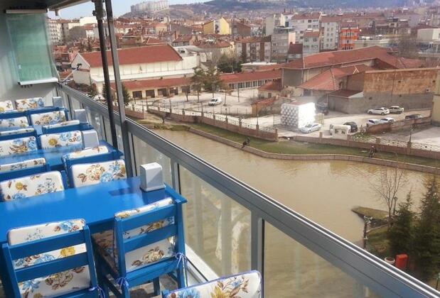 Bulvar Hostel - Görsel 7