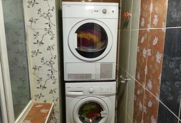 Bulvar Hostel - Görsel 8