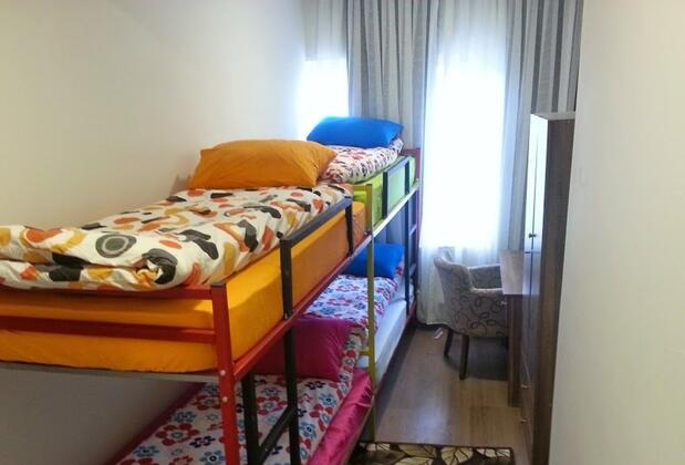 Bulvar Hostel - Görsel 5