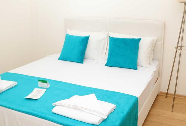 Kamati Luxury Hotel Bodrum - Görsel 7