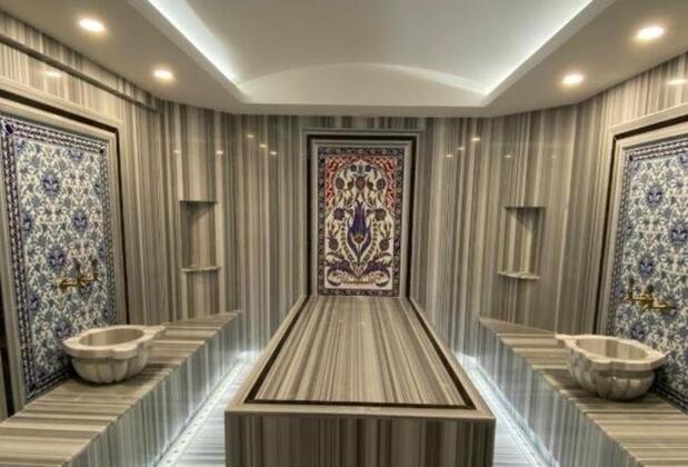 Livia Garden Hotel - Görsel 24