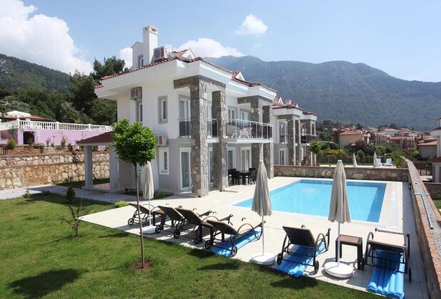 Golden Heights Villas - Görsel 2