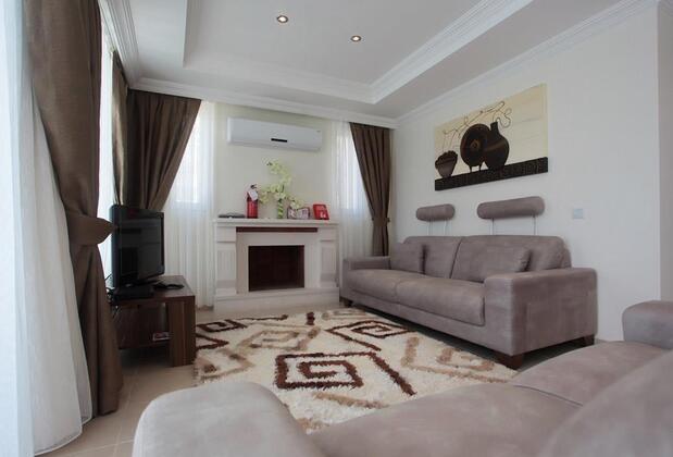 Golden Heights Villas - Görsel 12