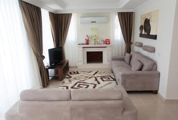 Golden Heights Villas - Görsel 13