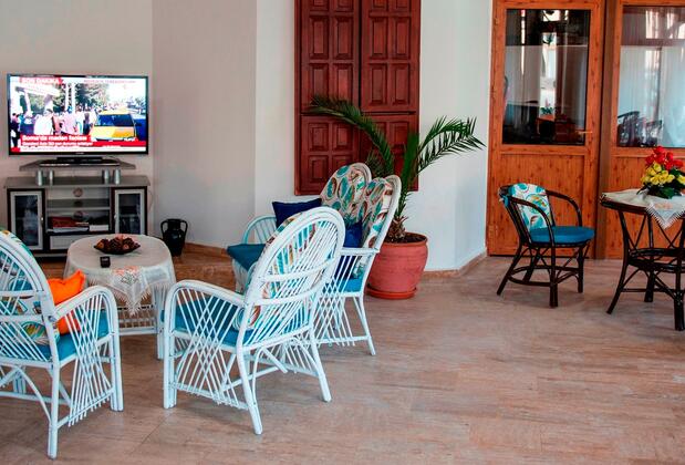 Han Dalyan Hotel - Görsel 7