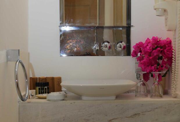 Kamati Luxury Hotel Bodrum - Görsel 18