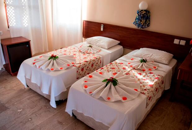 Han Dalyan Hotel - Görsel 6