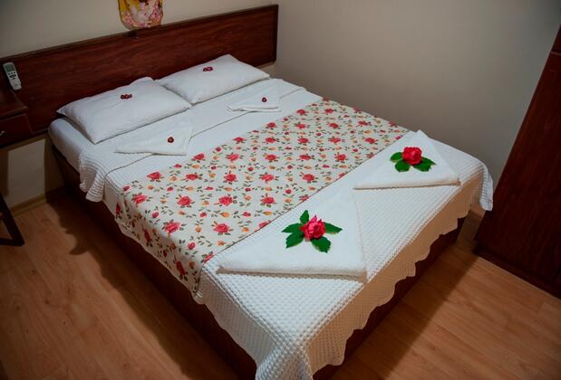 Han Dalyan Hotel - Görsel 5