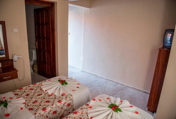Han Dalyan Hotel - Görsel 4