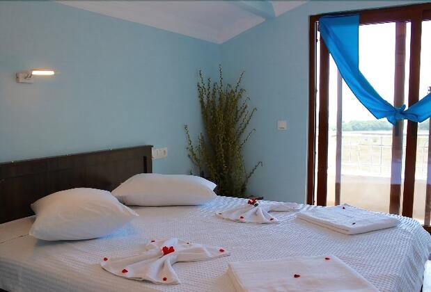 Hotel Emir Palas - Görsel 6