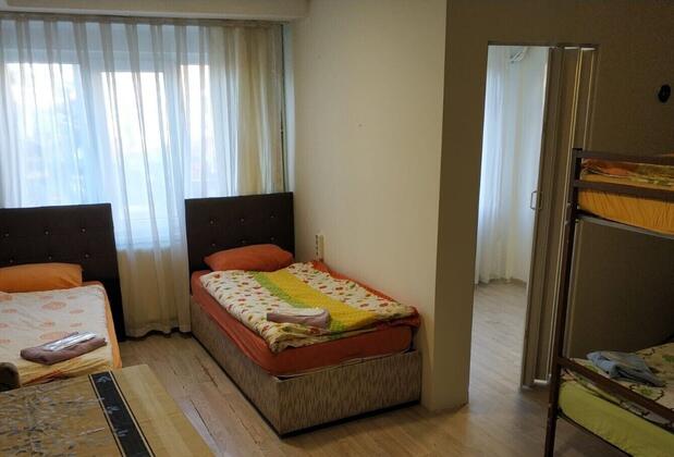 Bulvar Hostel - Görsel 4