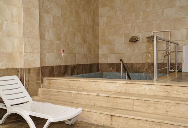 Wish Termal Otel - Görsel 20