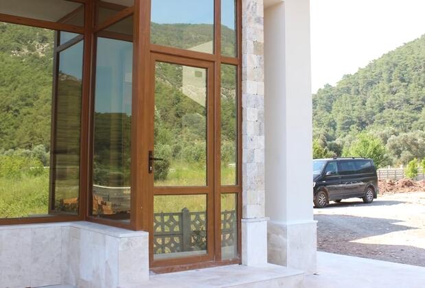 Hotel Emir Palas - Görsel 4