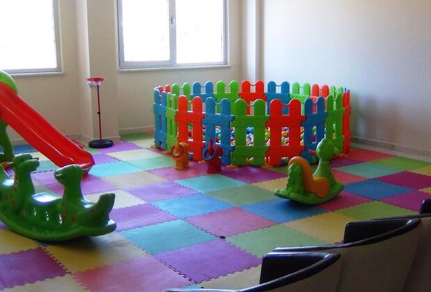 Wish Termal Otel - Görsel 12