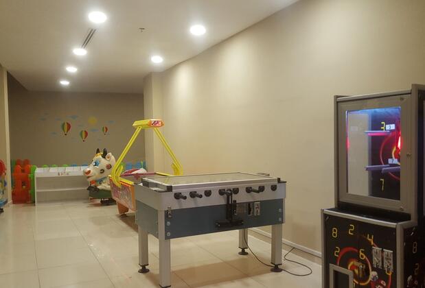 Wish Termal Otel - Görsel 13