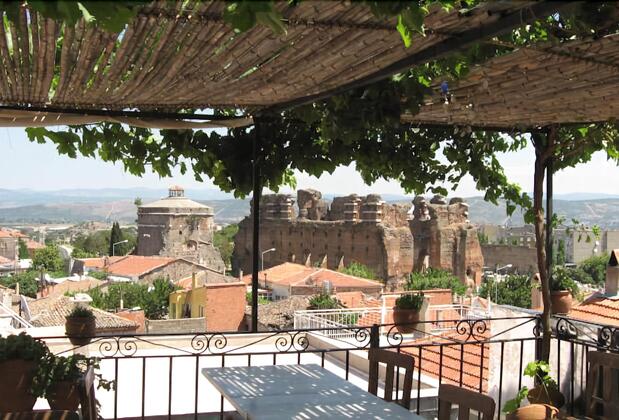 Odyssey Guest House - Görsel 3