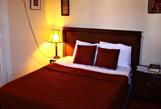 Odyssey Guest House - Görsel 8