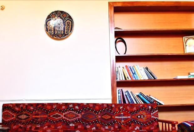 Odyssey Guest House - Görsel 9