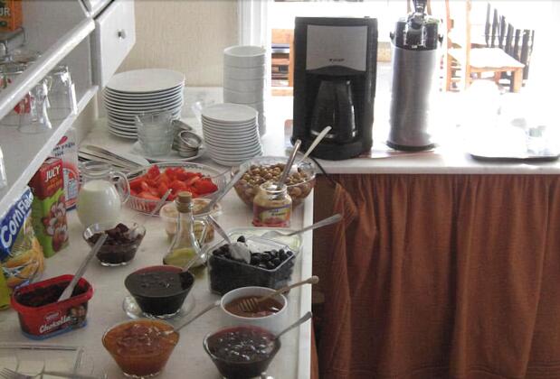 Odyssey Guest House - Görsel 7