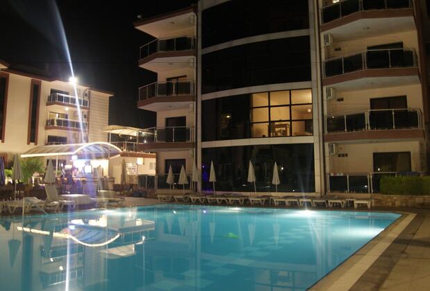 Whispering Sands - Görsel 4