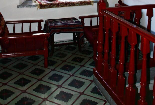 Odyssey Guest House - Görsel 6