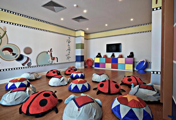 Royal Teos Thermal Resort  - Görsel 23