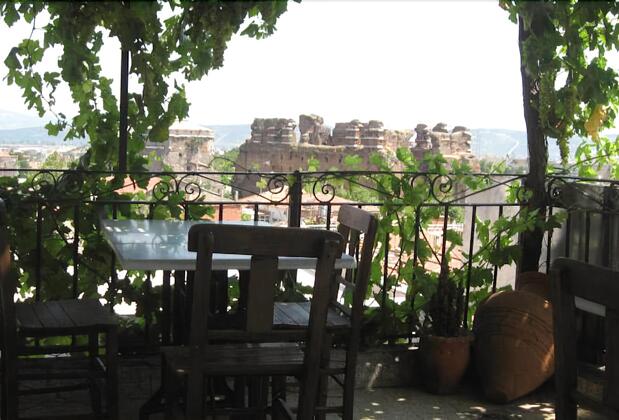 Odyssey Guest House - Görsel 4