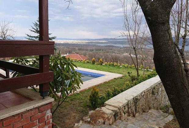 Sapanca Villa Isengard - Görsel 6