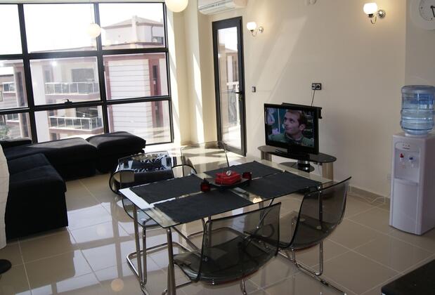 Whispering Sands - Görsel 9