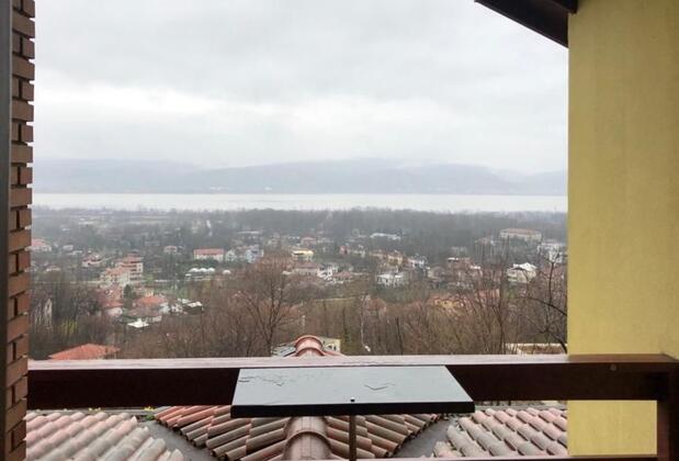 Sapanca Villa Isengard - Görsel 12