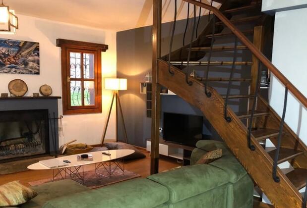 Sapanca Villa Isengard - Görsel 18