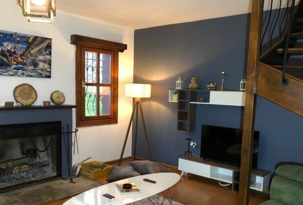 Sapanca Villa Isengard - Görsel 17