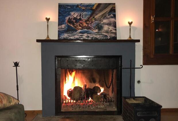 Sapanca Villa Isengard - Görsel 19