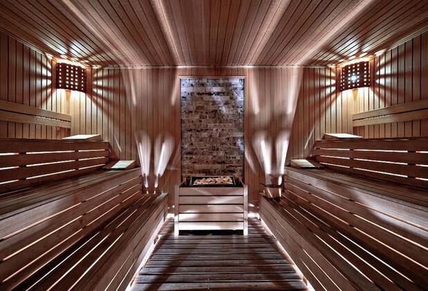 Royal Diwa Tekirova Resort - Görsel 30