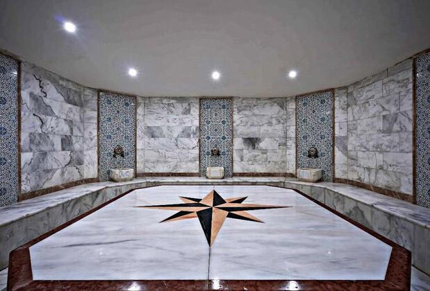 Royal Diwa Tekirova Resort - Görsel 27