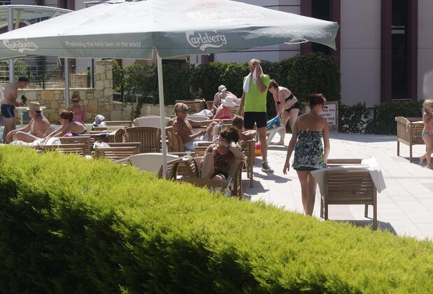 Whispering Sands - Görsel 11