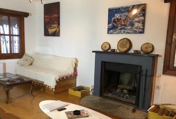 Sapanca Villa Isengard - Görsel 20