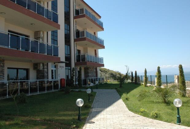 Whispering Sands - Görsel 12