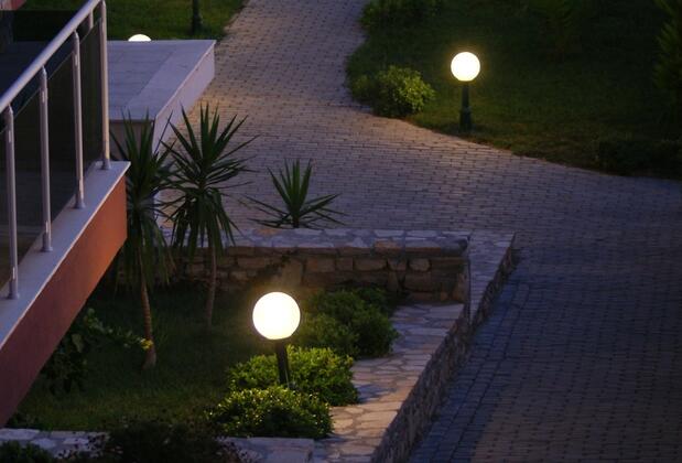 Whispering Sands - Görsel 13