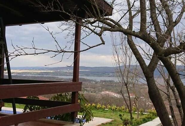 Sapanca Villa Isengard - Görsel 3